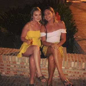 Meet your Posher, Bronagh